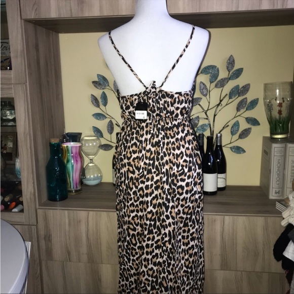 Sunn Lab Swim Dress 0254 - Picture 2 of 4